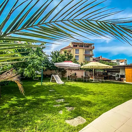 Vanessa Family 호텔