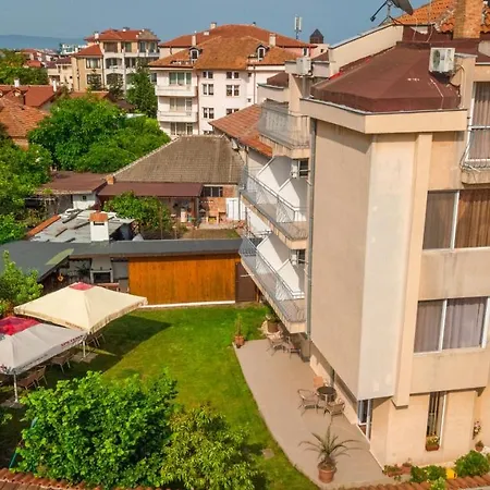 Vanessa Family * 라브다