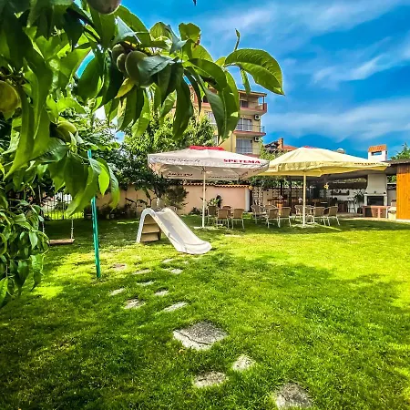 Vanessa Family 라브다