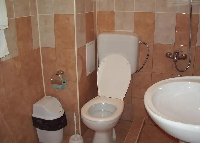 Hotel Vanessa Family Ravda