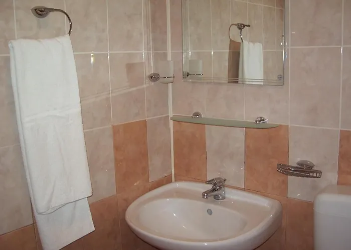 Vanessa Family Ravda