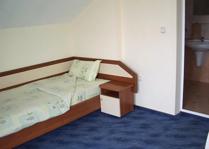 Hotel Vanessa Family Ravda