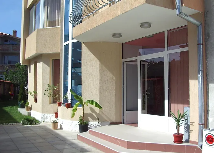 Vanessa Family Hotel