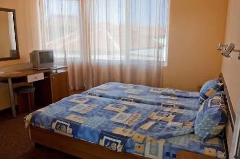 Hotel Vanessa Family