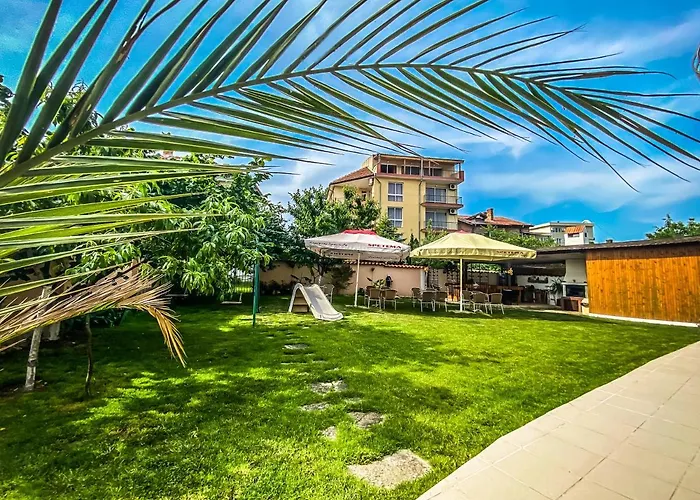 Vanessa Family Hotel